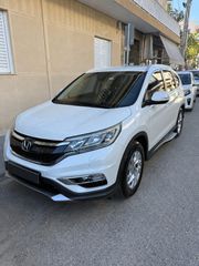 Honda CR-V 2016 1.6 I-DTEC ELEGANCE 2WD
