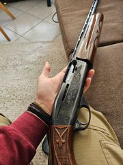 Remighton 1100