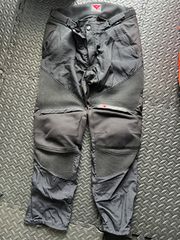 Παντελόνι Dainese Airframe Καλοκαιρινό με προστασίες Size 50