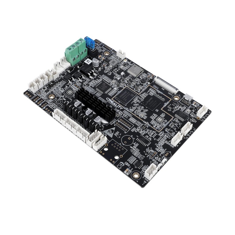 Creality Mainboard for K2 SE motherboard