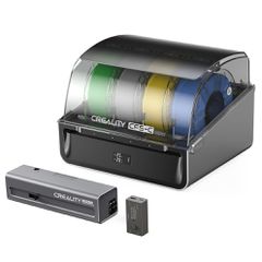Creality CFS-C Multicolor Filament System 4 colors for K1C, K1Max, K1, K1 SE easy upgrade
