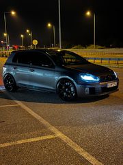 Volkswagen Golf 2012