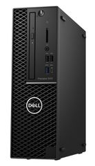 DELL PC Precision 3431 SFF, Refurbished Grade A Repainted, i5-9500, 8/256GB M.2, DVD, FreeDOS