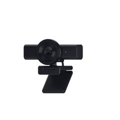 Razer KIYO V2 X Black - 2K 60fps - Auto Focus - 80° FOV - Low Light Sensor - USB Streaming Webcam