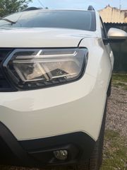 Dacia Duster 2022 4X4 DIESEL-thumb-2