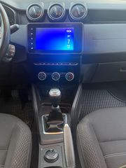 Dacia Duster 2022 4X4 DIESEL-thumb-11