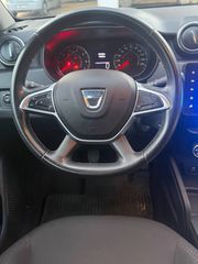 Dacia Duster 2022 4X4 DIESEL-thumb-12