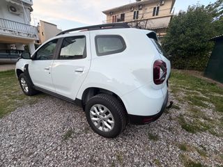 Dacia Duster 2022 4X4 DIESEL-thumb-20