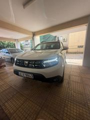 Dacia Duster 2022 4X4 DIESEL
