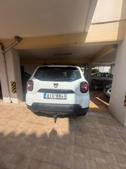 Dacia Duster 2022 4X4 DIESEL-thumb-4