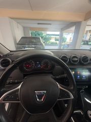 Dacia Duster 2022 4X4 DIESEL-thumb-6