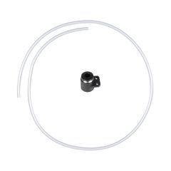 Creality K2/K2 Pro/K2 Plus/M300 filament spool holder inlet for K2 Pro_K2 Plus_K2_Sermoon M300