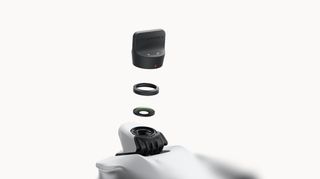 Antigravity A1 Replacement Lens Kit (Double Lens)