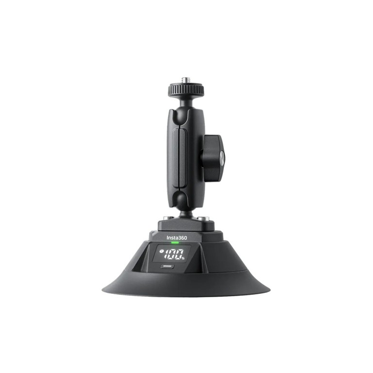 Insta360 Electric Suction Cup Car Mount