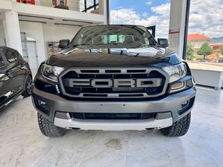 Ford Raptor 2023 2.0 ECOBLUE 213HP D/CAB RAPTOR