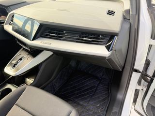Audi Q4 e-tron 2022 40 Sportback-thumb-13