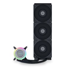 Lian Li GALAHAD II Lite 360P - AIO CPU Liquid / Water Cooler - RGB - AMD AM5 / AM4 - Intel LGA1700