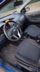 HYUNDAI I20 2009 2014 ΗΛΕΚΤΡΙΚΟ ΤΙΜΟΝΙ ΚΟΜΠΛΕ 57300 1J815-thumb-2