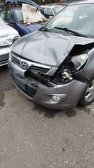 HYUNDAI I20 2009 2014 ΗΛΕΚΤΡΙΚΟ ΤΙΜΟΝΙ ΚΟΜΠΛΕ 57300 1J815-thumb-3