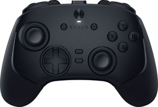 Razer Wolverine V3 PRO 8K - Wireless PC Gaming Controller - Case - TMR Thumbs - 6 Remappable Buttons