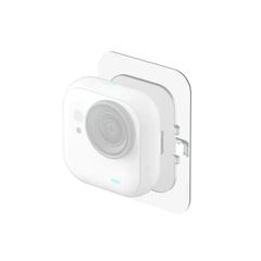 Insta360 GO Ultra Sticky Tabs - Stick anywhere for new shooting angles, 10 Sticky Tabs