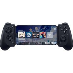 Razer Kishi V3 USB-C Gaming Controller - iPhone - Android - PC - Dual Back Buttons - 3,5 Audio Jack