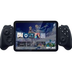 Razer Kishi V3 PRO USB-C Controller - iPhone - Android - iPad - PC - Haptics - Dual Back Buttons
