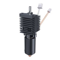 Creality K2 Plus Ceramic Heating Block Kit - quick swap nozzle, 360c