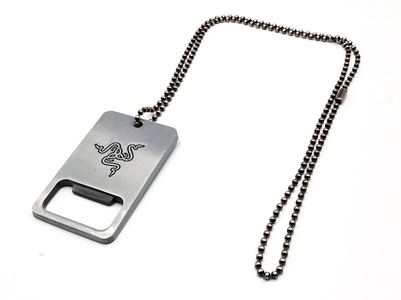Razer Bottle Opener