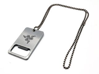 Razer Bottle Opener