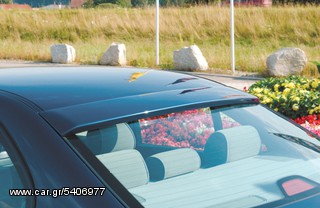 ΑΕΡΟΤΟΜΗ ΟΡΟΦΗΣ RIEGER ΓΙΑ BMW E39!