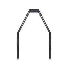 Insta360 Connect TV Mount