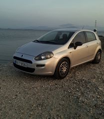Fiat Punto 2012