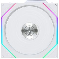 Lian Li UNI FAN TL Wireless 120 White (1pc) Case Fan - No Controller Included