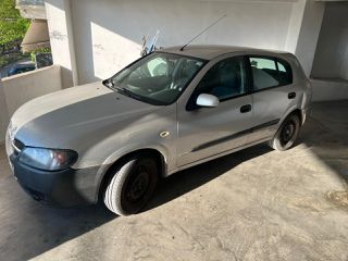 Nissan Almera 2006 1.5 COMFORT