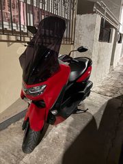 Yamaha NMAX 155 2024