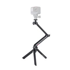 Insta360 Multi Mount - Tripod, Selfie Stick & Magic Arm 3-in-1 for all Action Cameras