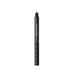 Insta360 Action Invisible Selfie Stick - Extends to 1m, Tough Carbon fiber