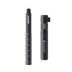 Insta360 Bullet Time Accessory Bundle for Series X Cameras (includes Tripod and 114cm Selfie Stick)