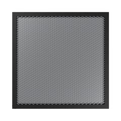 CREALITY Engraver Honeycomb Workbench for 3d printer Laser module steel honeycomb panel 235x235