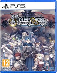 Unicorn Overlord PS5