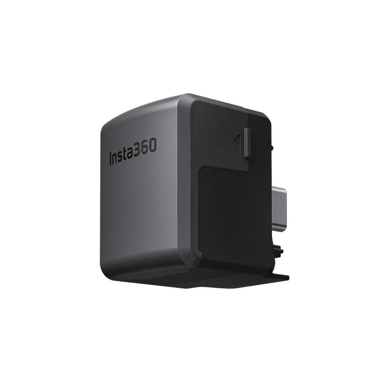 Insta360 Ace series Quick Reader
