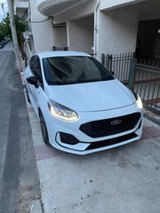 Ford Fiesta 2023 FIESTA ST-line