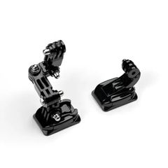 insta360 Motorcycle Helmet mount bundle - Universal for all Action Cameras