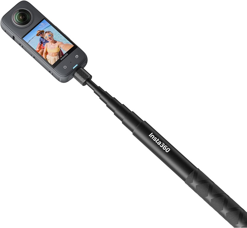 Insta360 114CM Invisible Selfie Stick