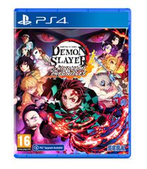 Demon Slayer PS4
