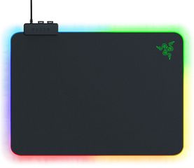 Razer FIREFLY V2 Chroma RGB Hard Gaming Mousepad