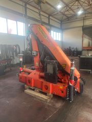 Γερανοί Palfinger 2013 Pk18002