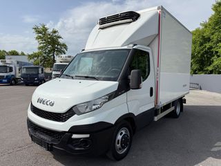 Ψυγείο Iveco 2015 Daily 35-150 3Λιτρο Euro5 ΤΣΙΓΓΕΛΑΔΙΚΟΣ 3,5Τ