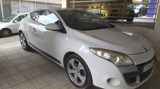 Renault Megane 2010 COUPE 1.4 16V A/C